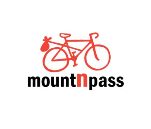 Mountnpass - Etape à vélo - Maison d'hôtes Logis de Chenac - Chenac Saint Seurin d'Uzet, Gironde, Charente-Maritime