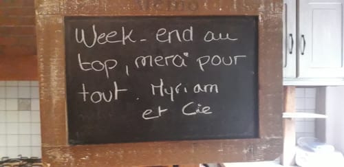 recherche gite dans les vosges

