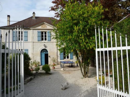 Une parenthèse en Champagne - Chambres d'hôtes en Champagne - Où dormir près des lacs d'Orient 