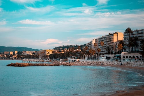 passer un sejour sur la cote d azur