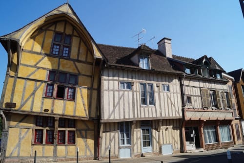 Une parenthèse en Champagne - Chambres d'hôtes proximité Troyes