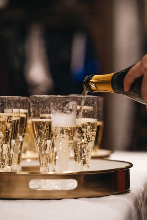 Une parenthèse en Champagne - Chambres d'hôtes au cœur du vignoble champenois