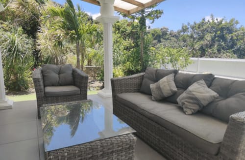 Villa de vacances avec terrasse - ile de la Réunion | Villa Areca