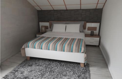 Villa avec 3 chambres - Ile de la Réunion | Villa Areca