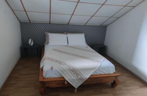Location villa avec 3 chambres - St Joseph | Villa Areca