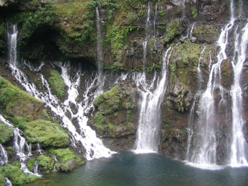 Cascade Langevin | Location de vacances   Villa Areca