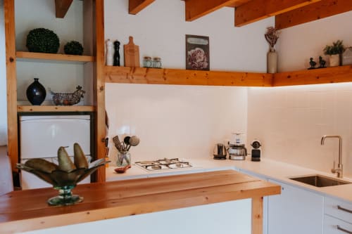 La Rivière, gîte de charme en amoureux et couple en Bretagne (Finistère)