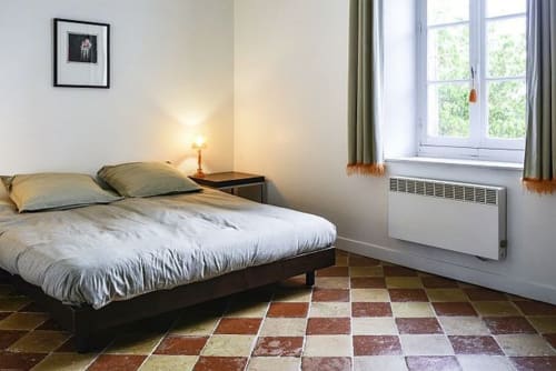 La Maison Pastel - Ferienwohnung mit Pool - Auf dem Land - Südfrankreich - Villesiscle - Carcassonne 