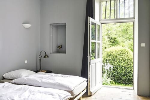 La Maison Pastel - Ferienwohnung mit Pool - Auf dem Land - Südfrankreich - Villesiscle - Carcassonne 