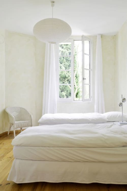 La Maison des Vendangeurs - Ferienwohnung mit Pool - Auf dem Land - Südfrankreich - Villesiscle - Carcassonne 