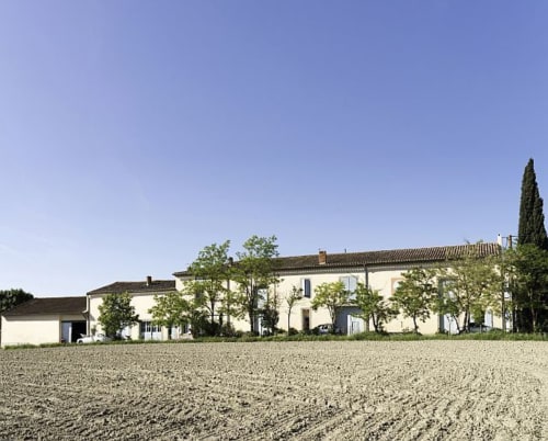 La Maison des Vendangeurs - Ferienwohnung mit Pool - Auf dem Land - Südfrankreich - Villesiscle - Carcassonne 
