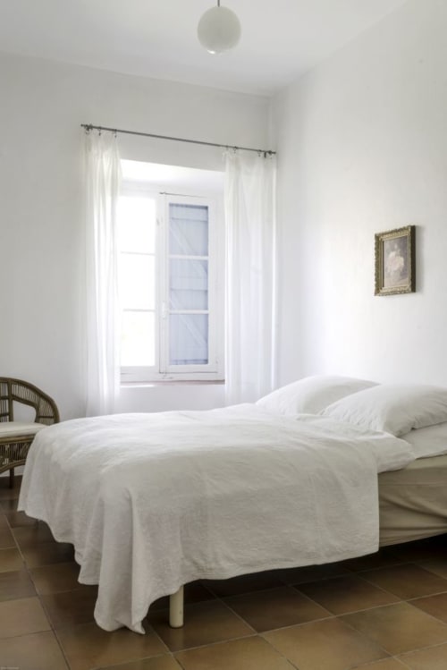 La Maison de la Borde - Ferienwohnung mit Pool - Auf dem Land - Südfrankreich - Villesiscle - Carcassonne 