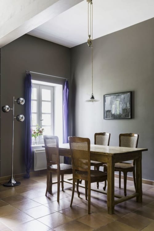 La Maison de la Borde - Ferienwohnung mit Pool - Auf dem Land - Südfrankreich - Villesiscle - Carcassonne 