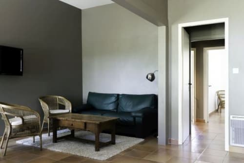 La Maison de la Borde - Ferienwohnung mit Pool - Auf dem Land - Südfrankreich - Villesiscle - Carcassonne 