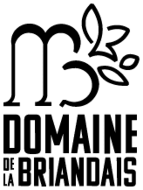 Logo Domaine de la Briandais | Missillac