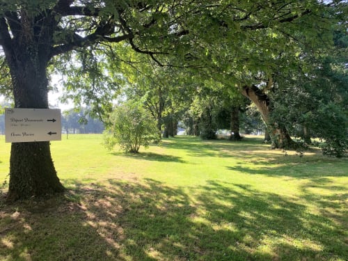 Parc de 7 hectares | proche Guérande | Domaine de la Briandais