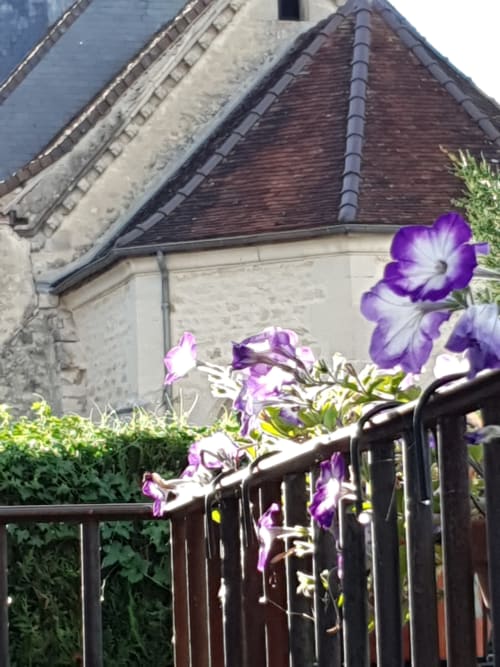 Une parenthèse en Champagne - Chambres d'hôtes à Jaucourt - Hébergement proche Bar Sur Aube 