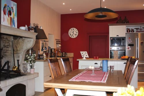 Une parenthèse en Champagne - Chambres d'hôtes avec Petit-déjeuner en Champagne