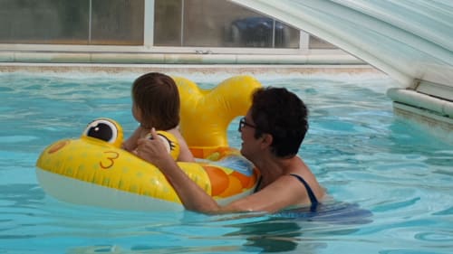 Une parenthèse en Champagne - Chambres d'hôtes en Champagne - Week-end en famille