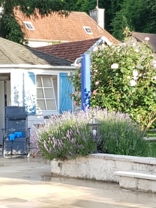 Une parenthèse en Champagne - maison d'hôtes en Champagne