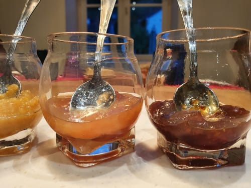 Une parenthèse en Champagne - B&B avec petits déjeuners maison Aube