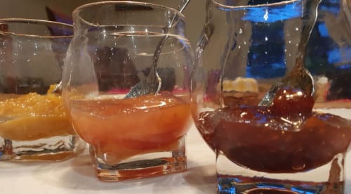 chambre d'hôte petit déjeuner fait maison - une parenthèse en champagne