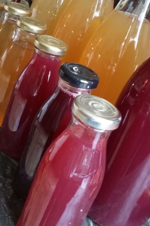 Une parenthèse en Champagne - Week-end chambres d'hôtes produits du terroir champenois