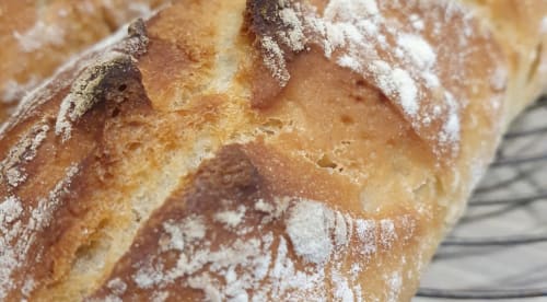 Une parenthèse en Champagne - Week-end dans l'Aube petit-déjeuner gourmand
