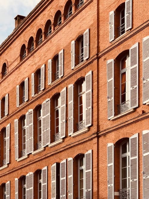 Visiter Toulouse - Domaine de la Forçate - Villesiscle - Aude - Occitanie