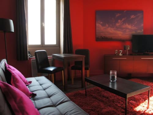 Guest apartment Staying at the Madeleine Lille