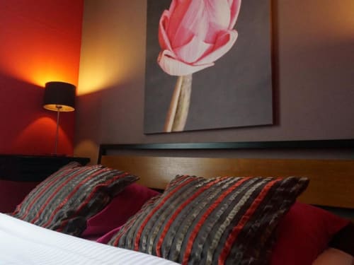 Double room la Madeleine Lille - Staying at the Madeleine