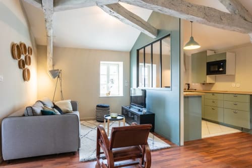 appartements 4 personnes Sarlat - Sarlat Appartements de la Boétie - Dordogne