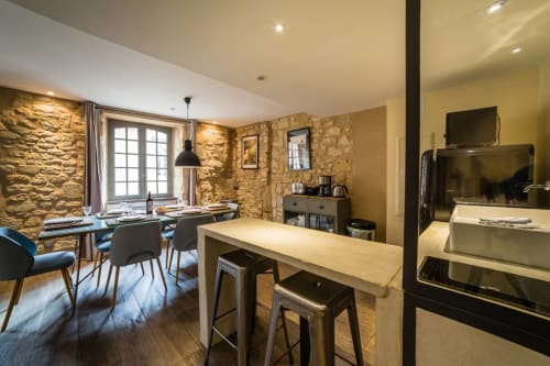 appartement de charme pour 4 - Sarlat Appartements de la Boétie - Dordogne