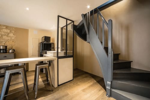 appartement deux étages - Sarlat Appartements de la Boétie - Dordogne