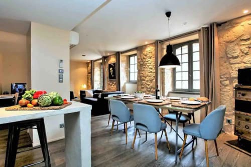 Sarlat appartement - Sarlat Appartements de la Boétie - Dordogne