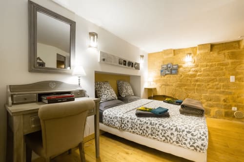logement avec sauna Sarlat - Sarlat Appartements de la Boétie - Dordogne
