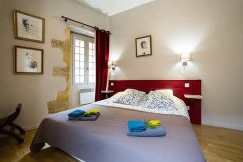 séjour à deux Sarlat - Sarlat Appartements de la Boétie - Dordogne