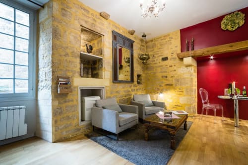 séjour romantique Sarlat - Sarlat Appartements de la Boétie - Dordogne