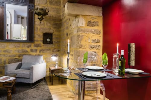 appartement de charme pour 2 - Sarlat Appartements de la Boétie - Dordogne