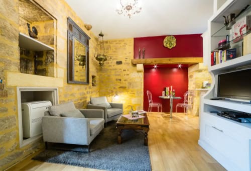 Sarlat Appartements de la Boétie - Dordogne