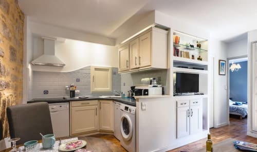 appartement pour 2 - Sarlat Appartements de la Boétie - Dordogne