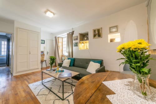 location appartement Sarlat - Sarlat Appartements de la Boétie - Dordogne