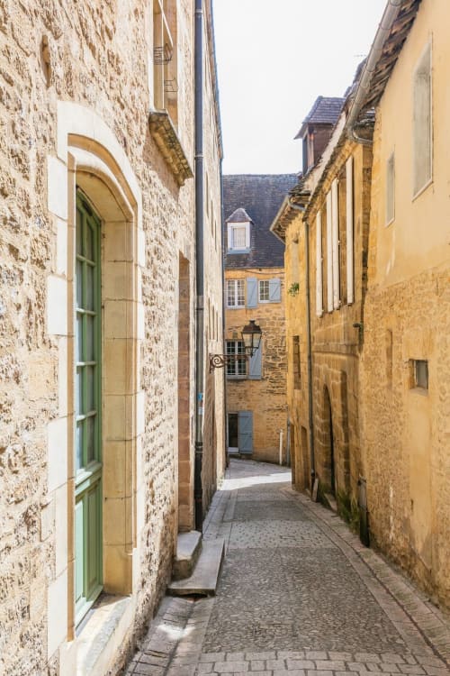 Sarlat Appartements de la Boétie - Dordogne