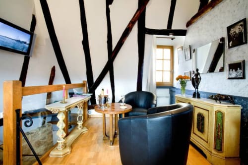 séjour Sarlat dordogne - Sarlat Appartements de la Boétie - Dordogne