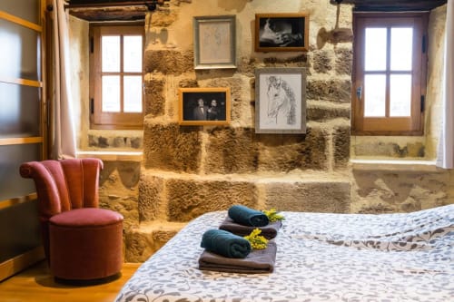 Sarlat Appartements de la Boétie - Dordogne