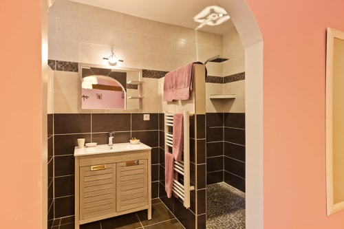 Comfortable stay in the jura
