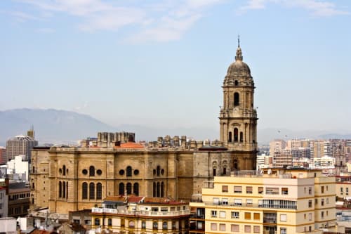 Catedral (Malaga)
