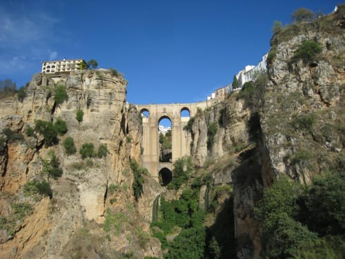 El Tajo (Ronda)