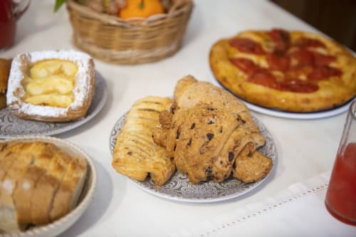 B&B Magraví, trullo in pietra, tra natura e storia, con colazione. Si trova tra Alberobello e Martina Franca.
