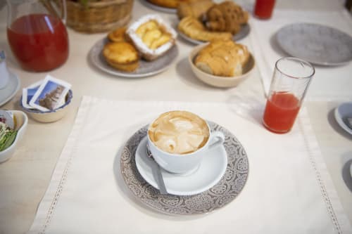 B&B Magraví, trullo in pietra, tra natura e storia, con colazione. Si trova tra Alberobello e Martina Franca.